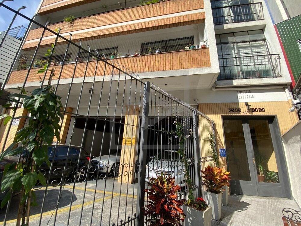 Apartamento, 2 quartos, 70 m² - Foto 14