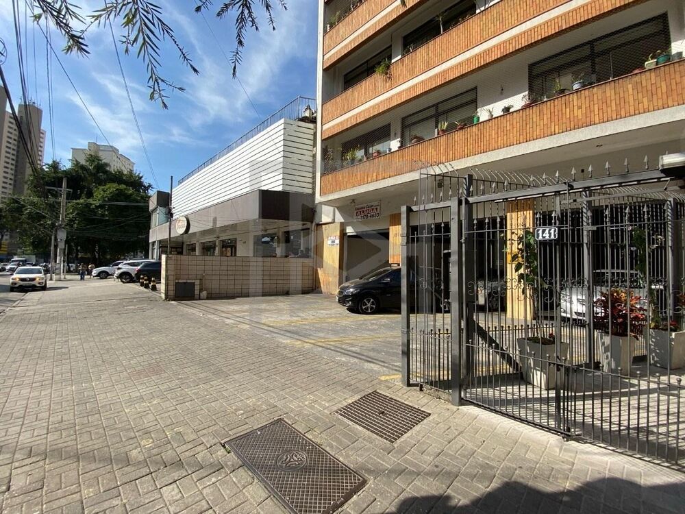Apartamento, 2 quartos, 70 m² - Foto 9