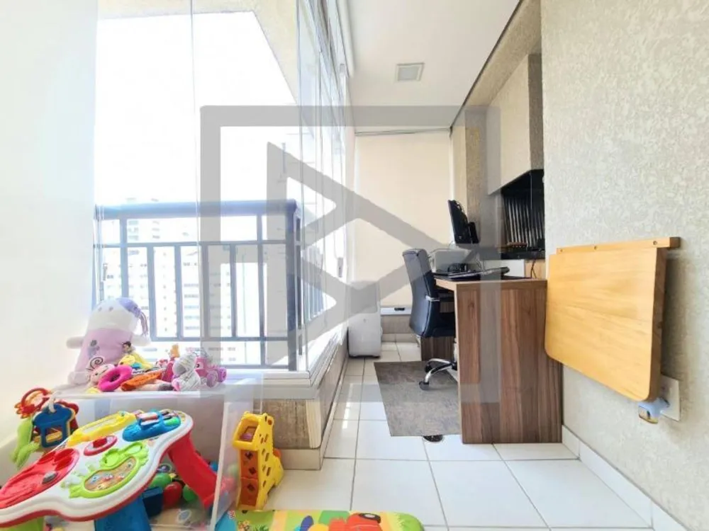 Apartamento, 2 quartos, 71 m² - Foto 1