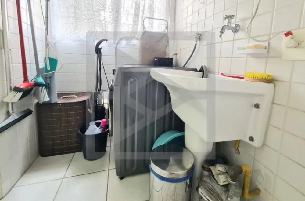 Apartamento, 2 quartos, 71 m² - Foto 2