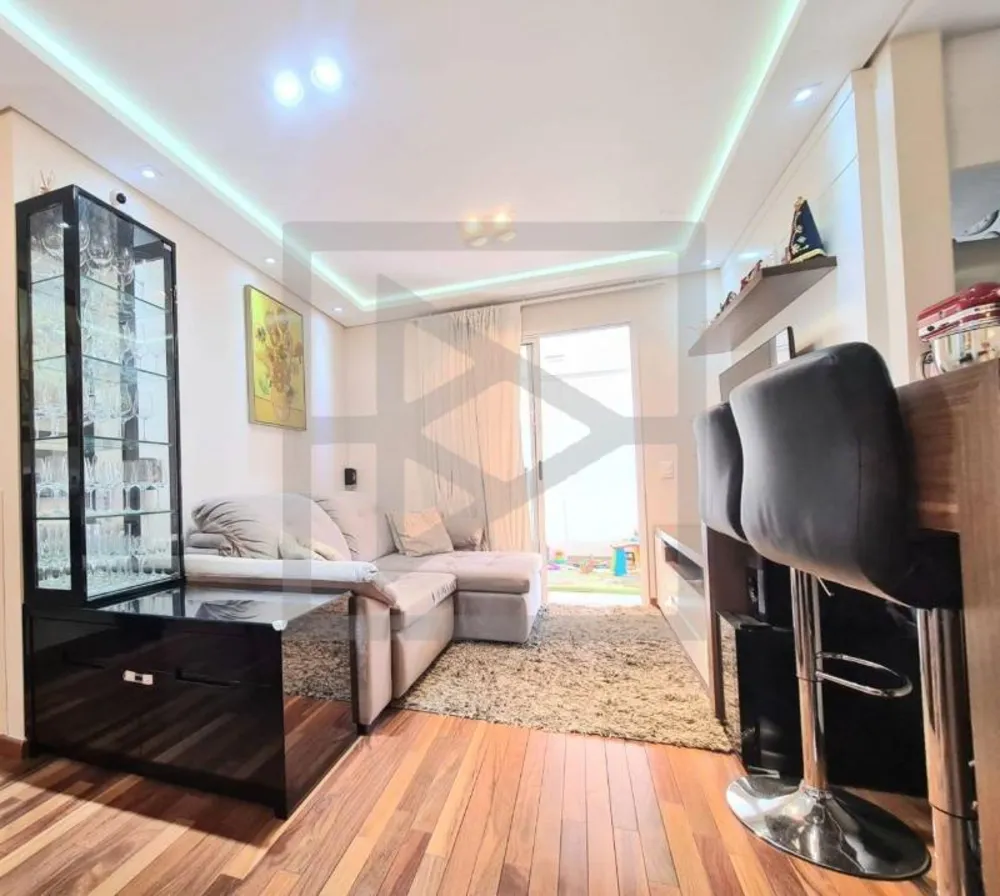 Apartamento, 2 quartos, 71 m² - Foto 3