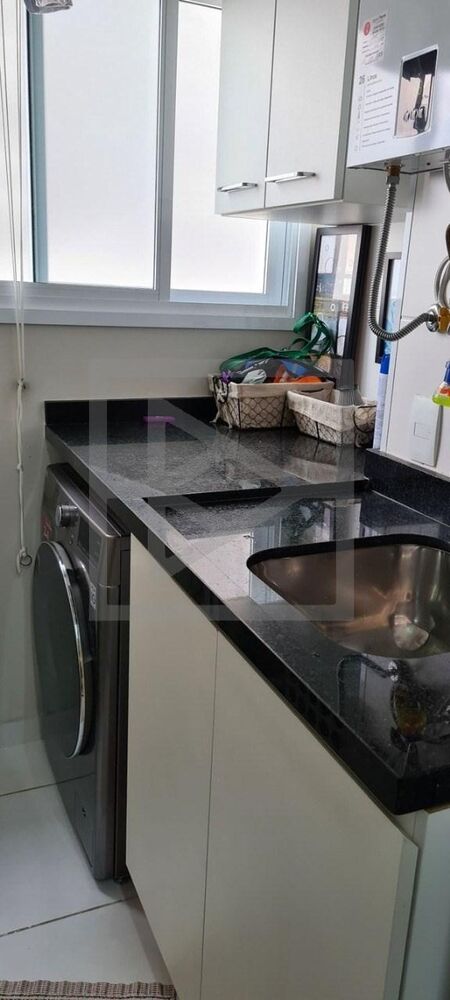 Apartamento, 2 quartos, 70 m² - Foto 6