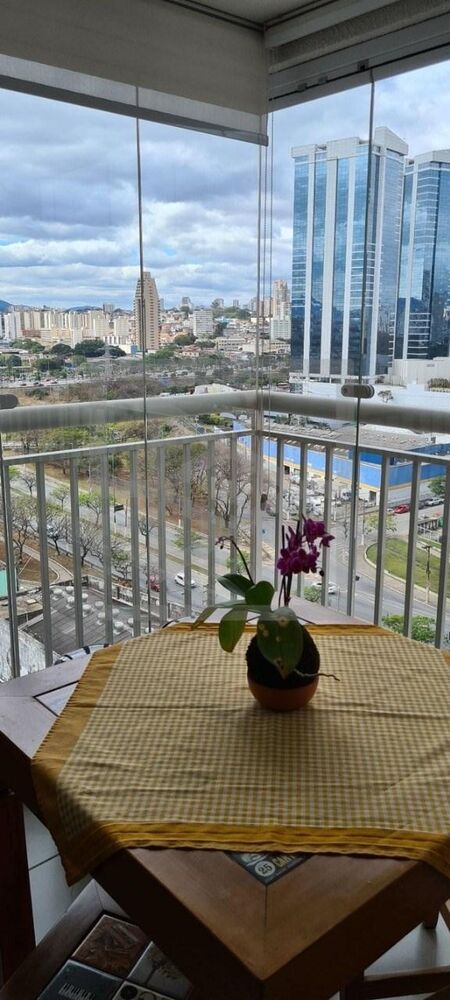 Apartamento, 2 quartos, 70 m² - Foto 5