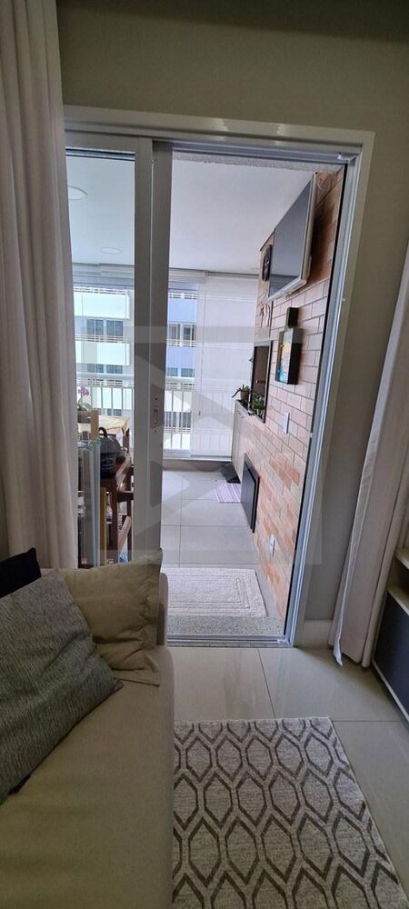 Apartamento, 2 quartos, 70 m² - Foto 2