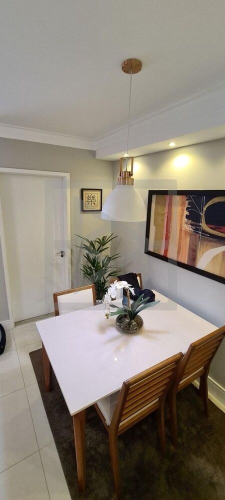 Apartamento, 2 quartos, 70 m² - Foto 3