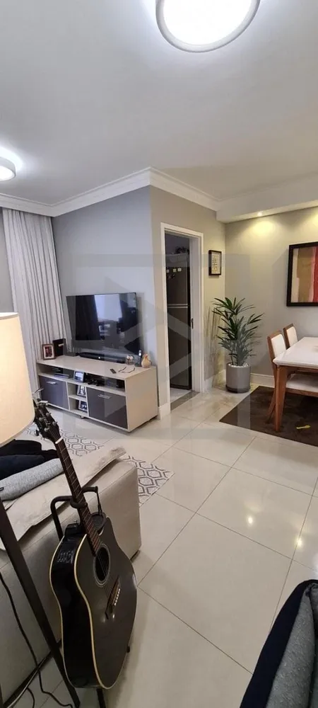 Apartamento, 2 quartos, 70 m² - Foto 5