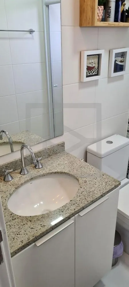 Apartamento, 2 quartos, 70 m² - Foto 11
