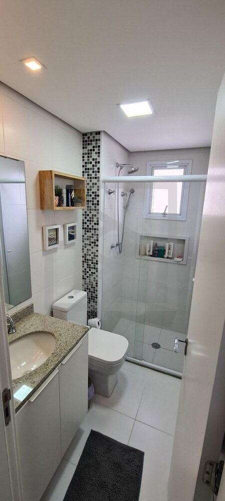 Apartamento, 2 quartos, 70 m² - Foto 7
