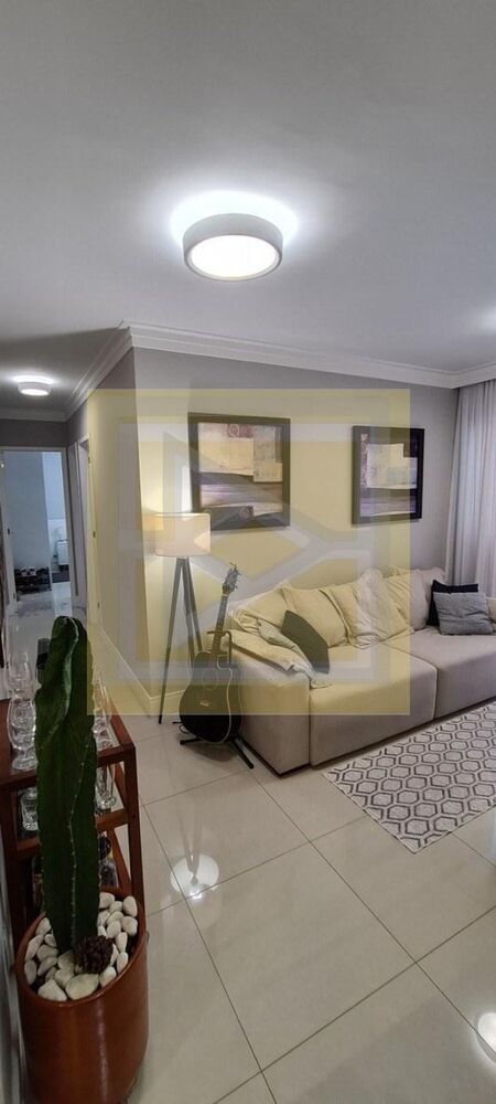 Apartamento, 2 quartos, 70 m² - Foto 4