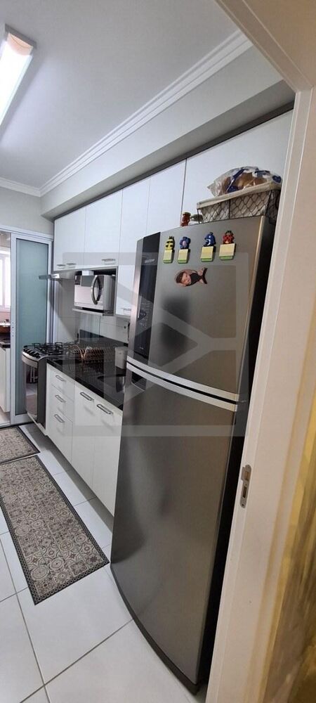 Apartamento, 2 quartos, 70 m² - Foto 8