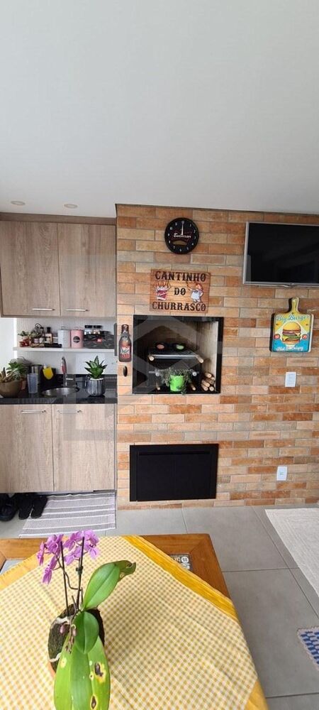 Apartamento, 2 quartos, 70 m² - Foto 1