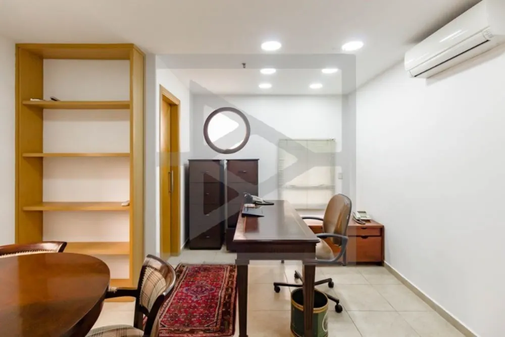 Sala-Conjunto, 160 m² - Foto 13