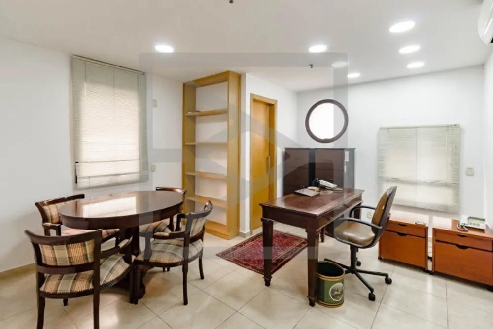 Sala-Conjunto, 160 m² - Foto 7