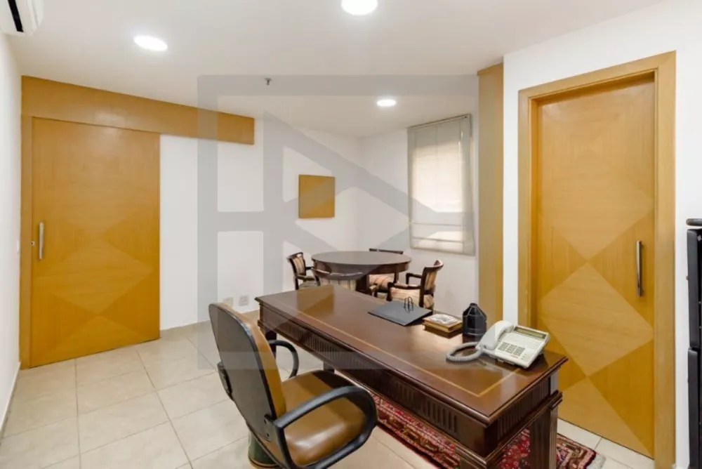 Sala-Conjunto, 160 m² - Foto 3