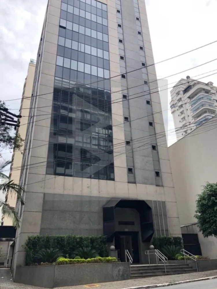 Prédio Inteiro, 1059 m² - Foto 8