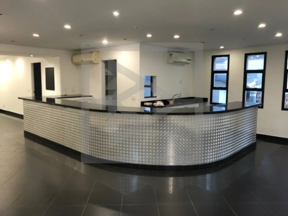 Prédio Inteiro, 1059 m² - Foto 1