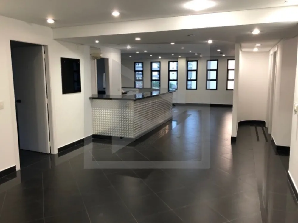 Prédio Inteiro, 1059 m² - Foto 2