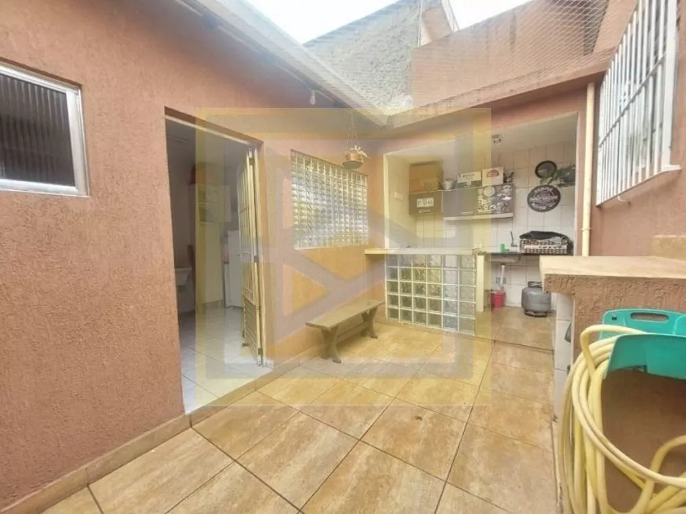 Casa, 2 quartos, 180 m² - Foto 3