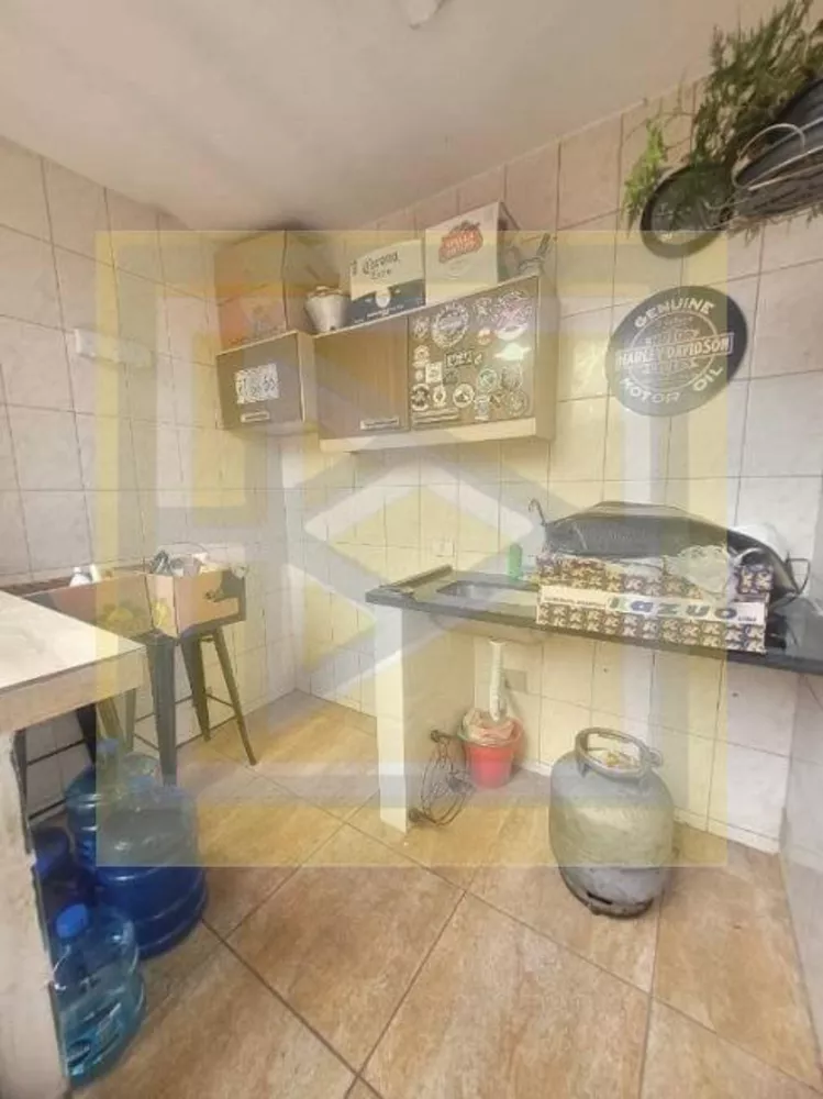 Casa, 2 quartos, 180 m² - Foto 4