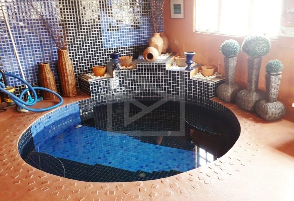 Apartamento, 3 quartos, 250 m² - Foto 8