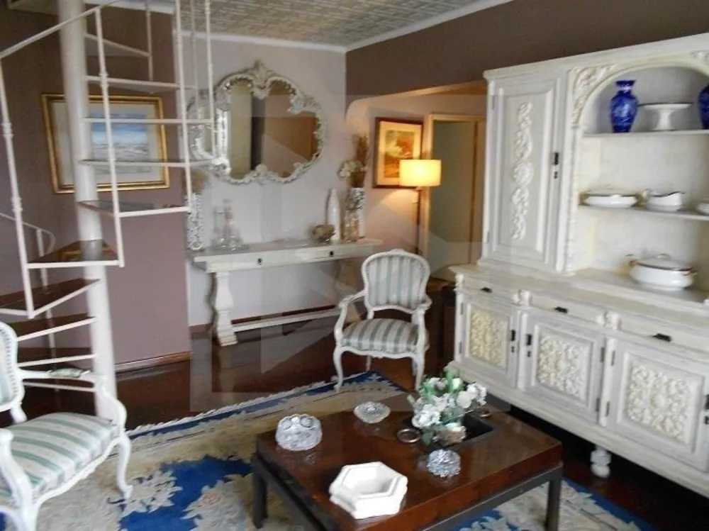 Apartamento, 3 quartos, 250 m² - Foto 3