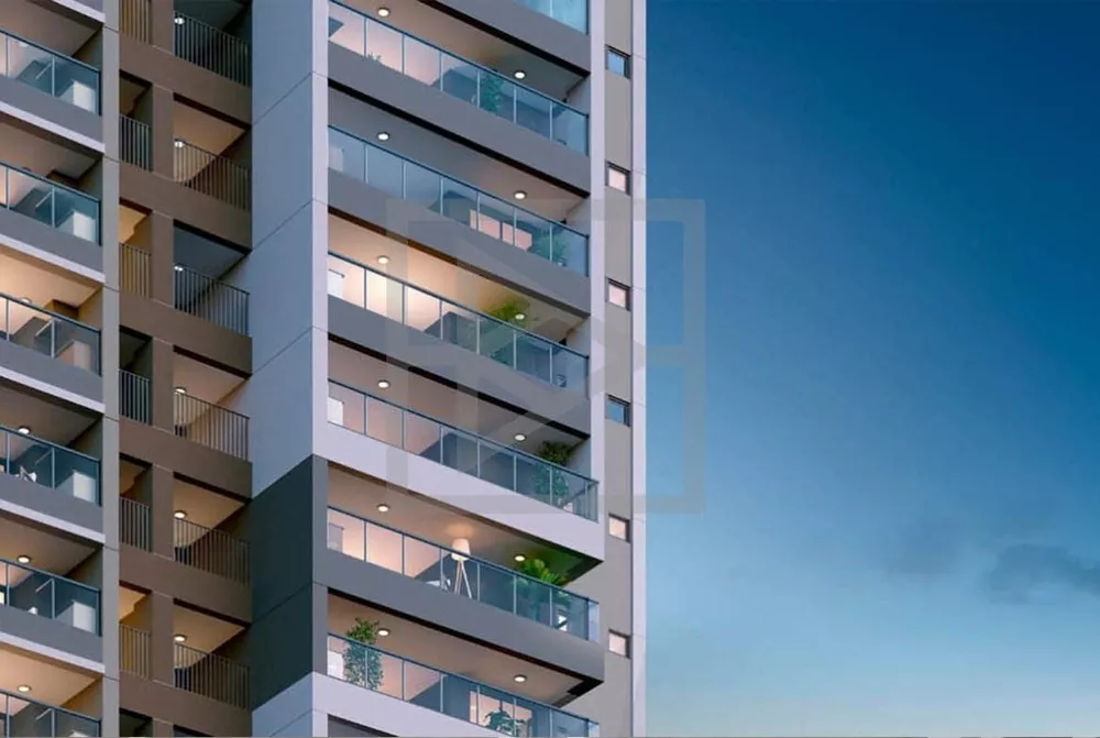 Apartamento, 3 quartos, 125 m² - Foto 2
