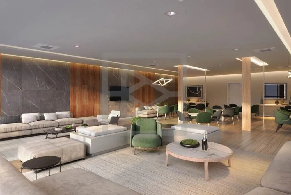 Apartamento, 3 quartos, 125 m² - Foto 6