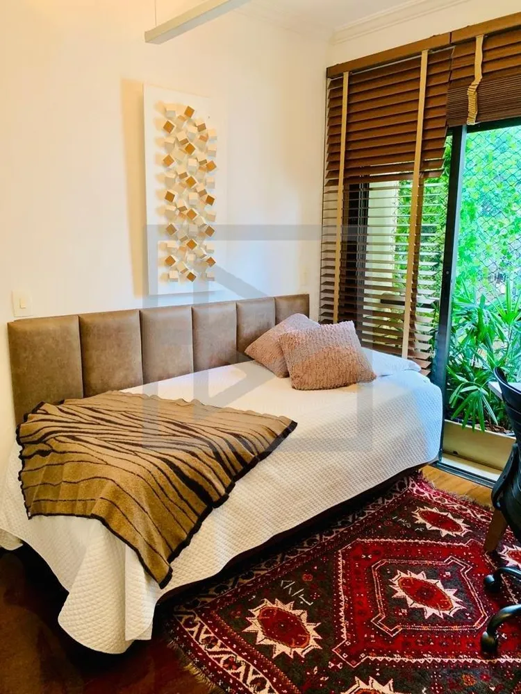 Apartamento, 3 quartos, 160 m² - Foto 6