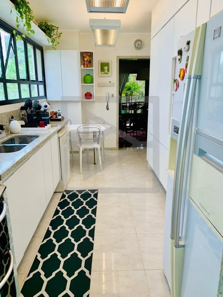 Apartamento, 3 quartos, 160 m² - Foto 3