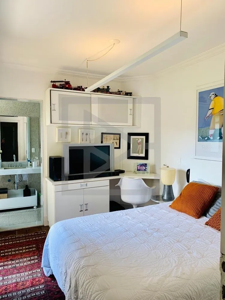 Apartamento, 3 quartos, 160 m² - Foto 5