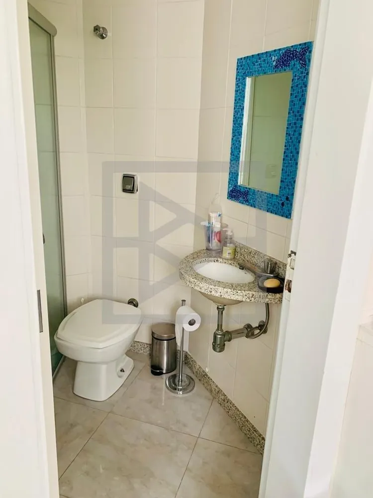 Apartamento, 3 quartos, 160 m² - Foto 8