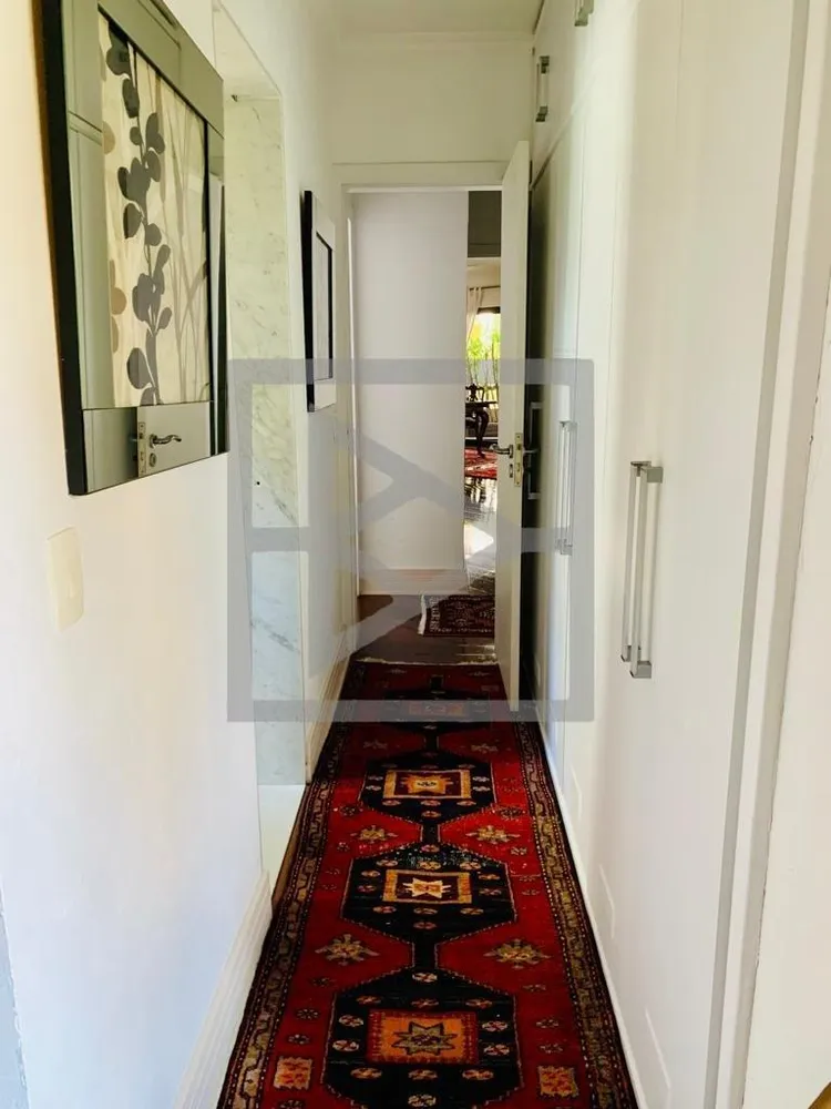 Apartamento, 3 quartos, 160 m² - Foto 2