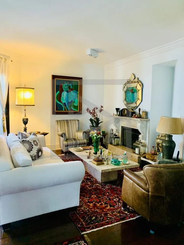 Apartamento, 3 quartos, 160 m² - Foto 4