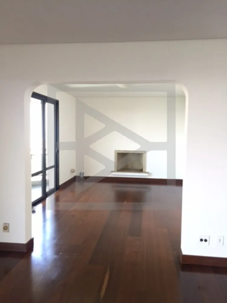 Apartamento, 4 quartos, 337 m² - Foto 1