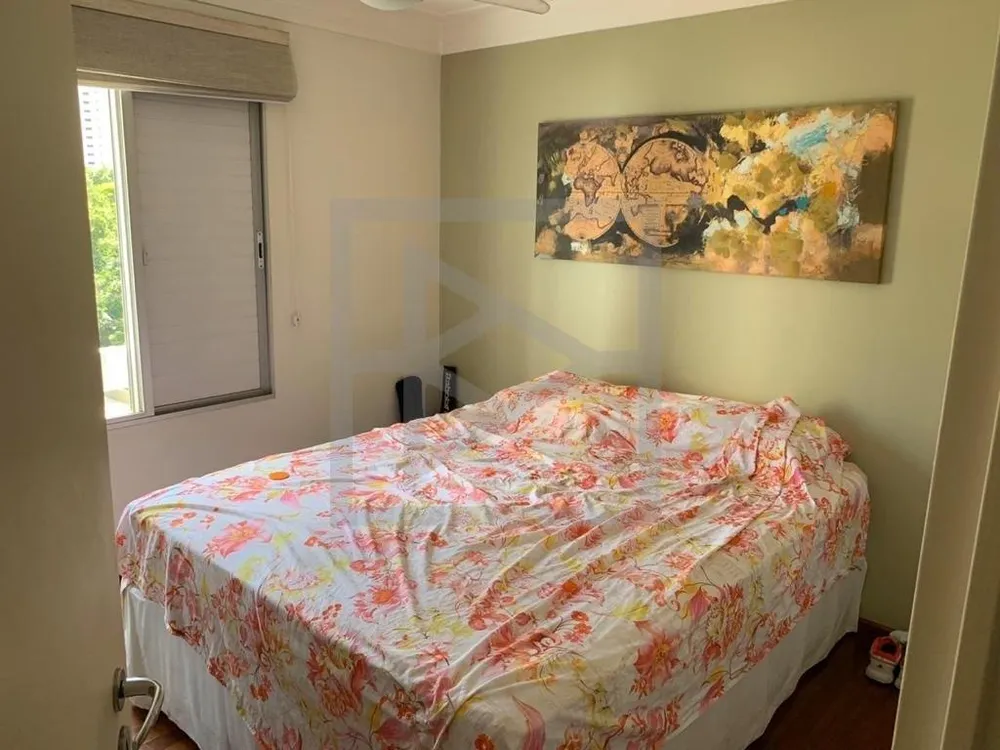 Apartamento, 3 quartos, 128 m² - Foto 1