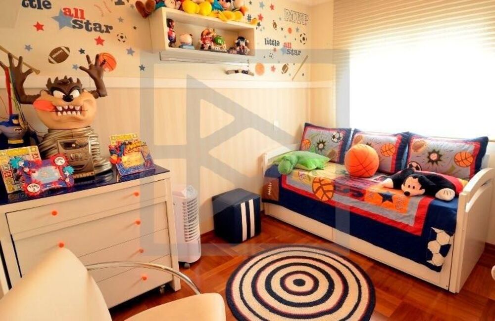 Apartamento, 3 quartos, 190 m² - Foto 6