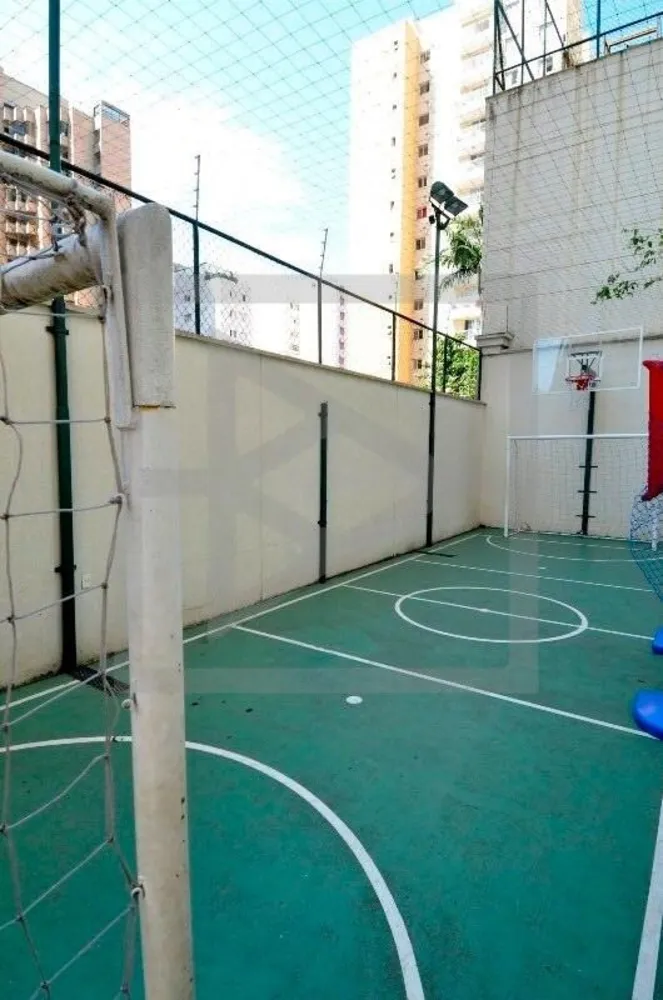 Apartamento, 3 quartos, 190 m² - Foto 3