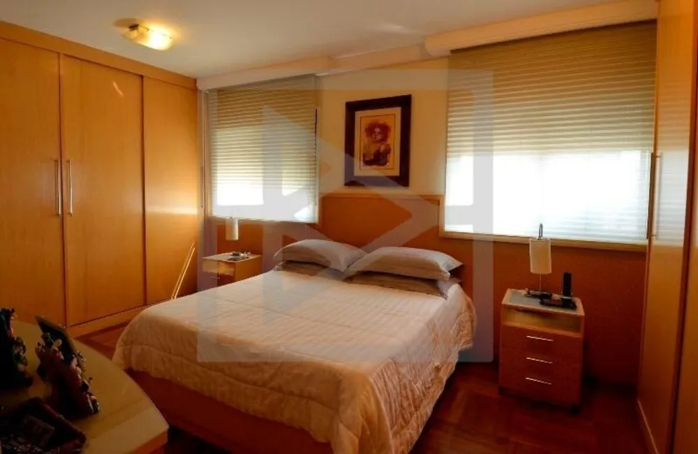 Apartamento, 3 quartos, 190 m² - Foto 2