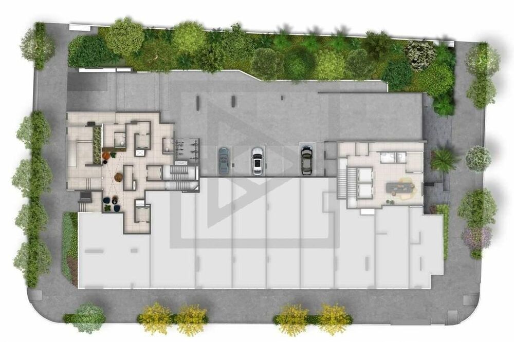 Apartamento, 4 quartos, 145 m² - Foto 2