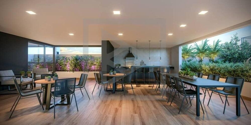 Apartamento, 4 quartos, 145 m² - Foto 4
