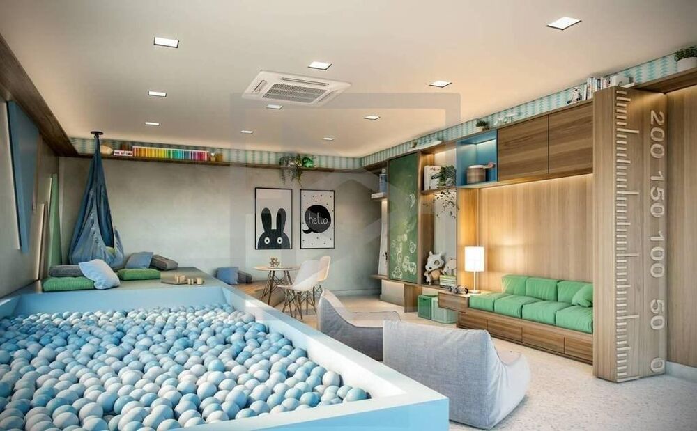 Apartamento, 4 quartos, 145 m² - Foto 5
