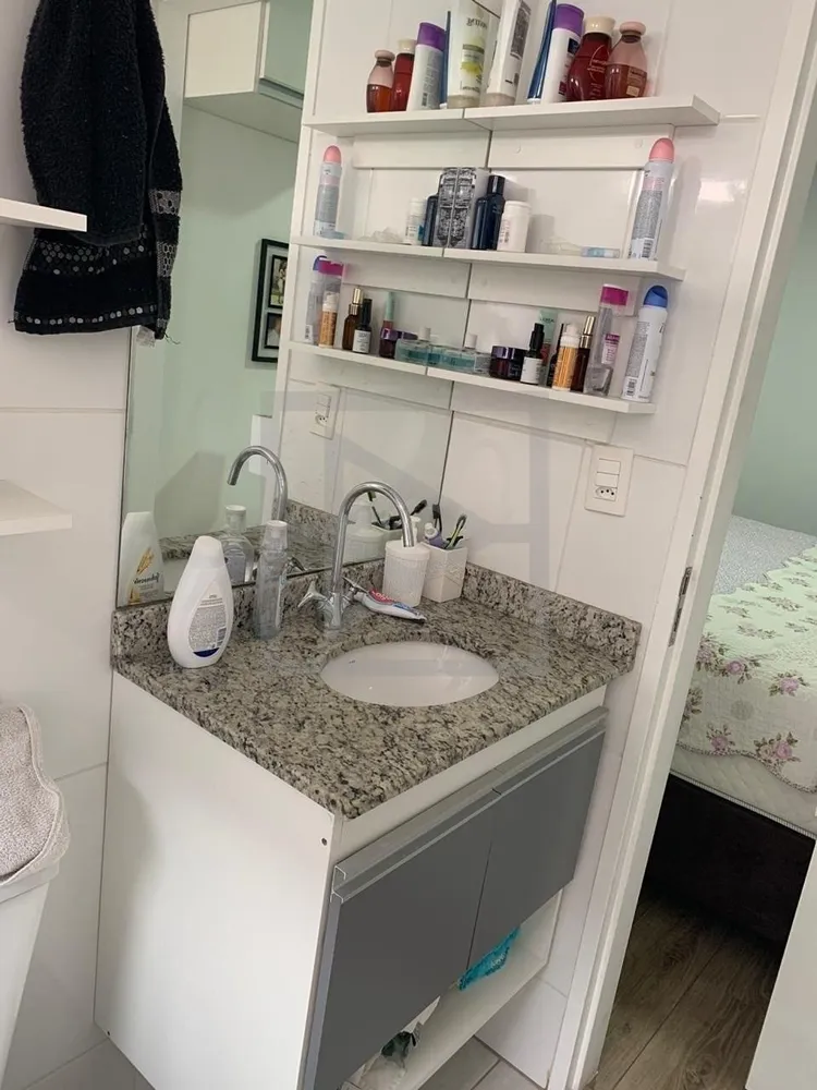 Apartamento, 2 quartos, 74 m² - Foto 3