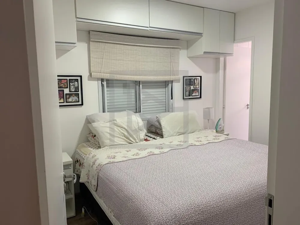 Apartamento, 2 quartos, 74 m² - Foto 2