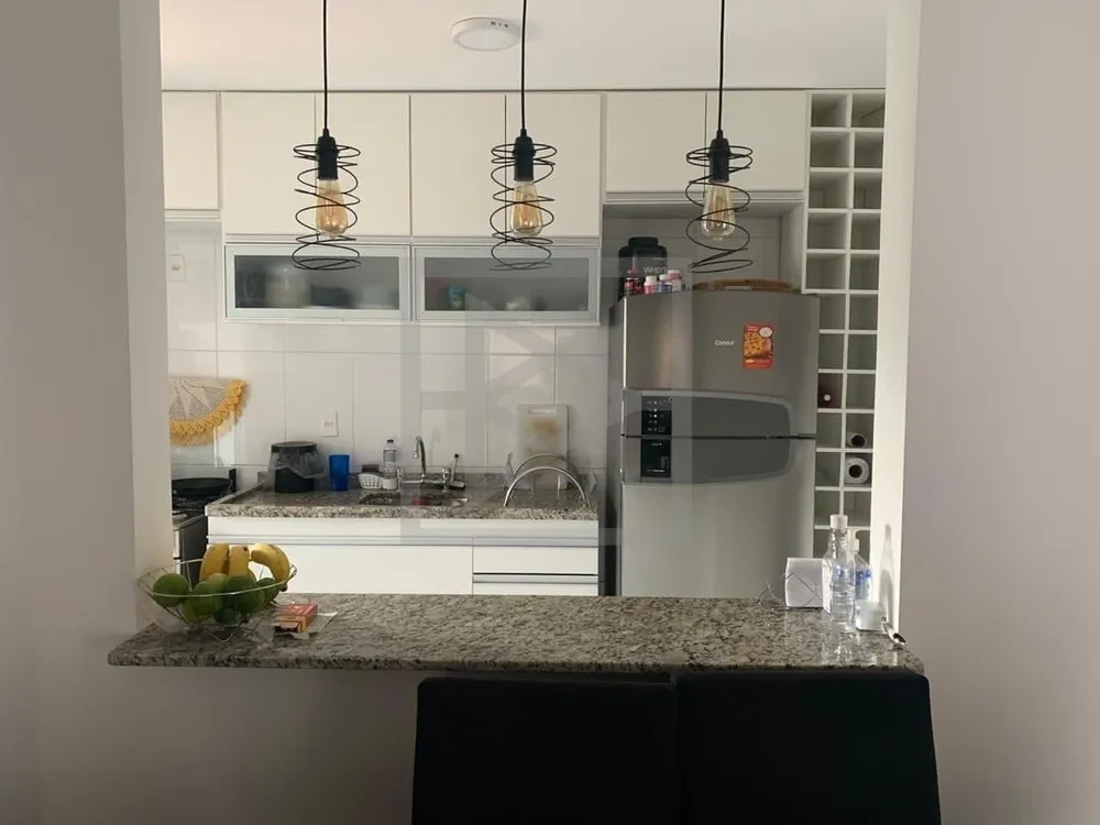 Apartamento, 2 quartos, 74 m² - Foto 6