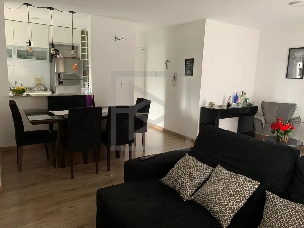 Apartamento, 2 quartos, 74 m² - Foto 5