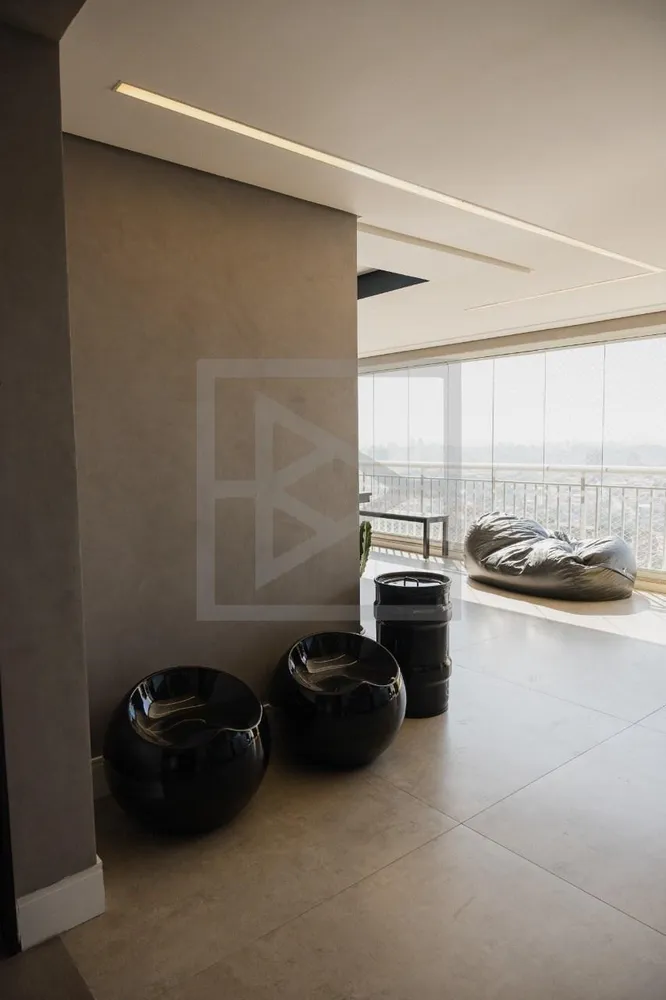 Apartamento, 3 quartos, 178 m² - Foto 4