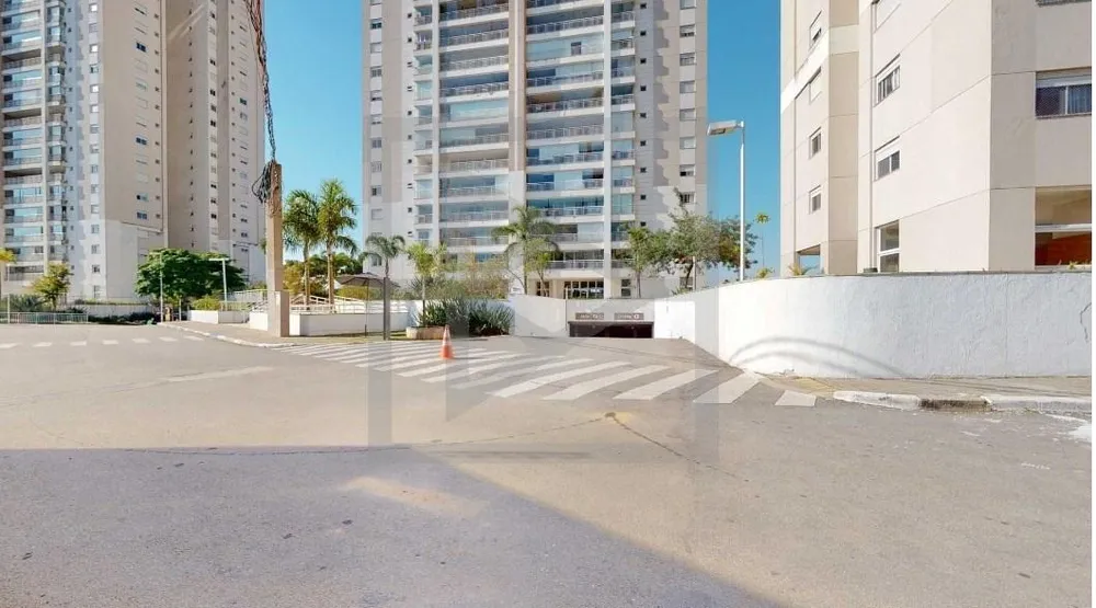 Apartamento, 3 quartos, 178 m² - Foto 11