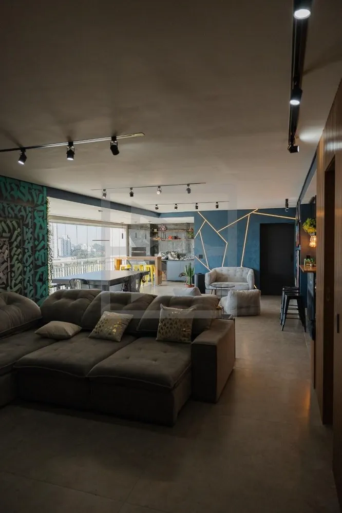 Apartamento, 3 quartos, 178 m² - Foto 6