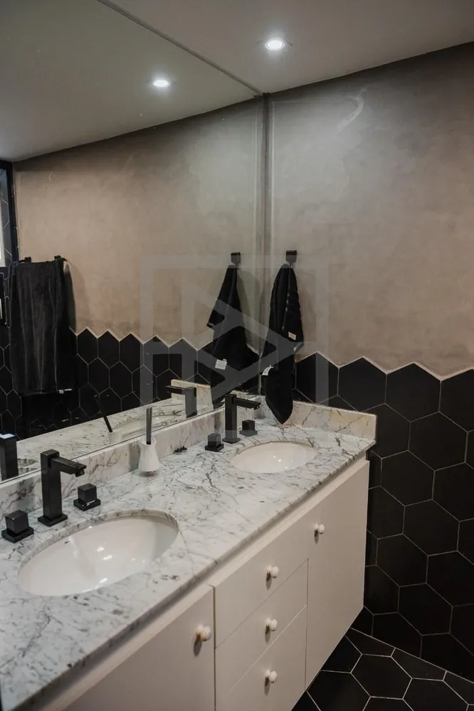 Apartamento, 3 quartos, 178 m² - Foto 3
