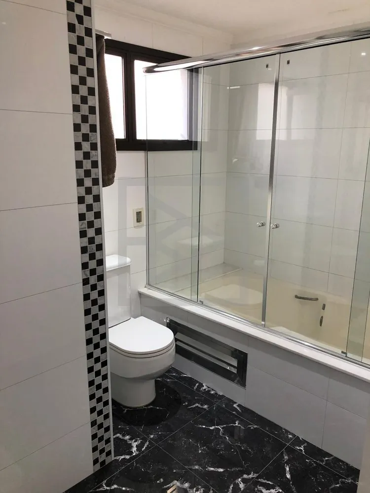 Apartamento, 3 quartos, 152 m² - Foto 8